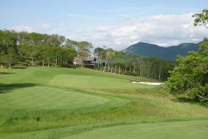 Linville Ridge 18th